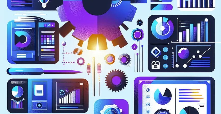 ERP 财务管理软件的财务成本分摊与核算方法解析